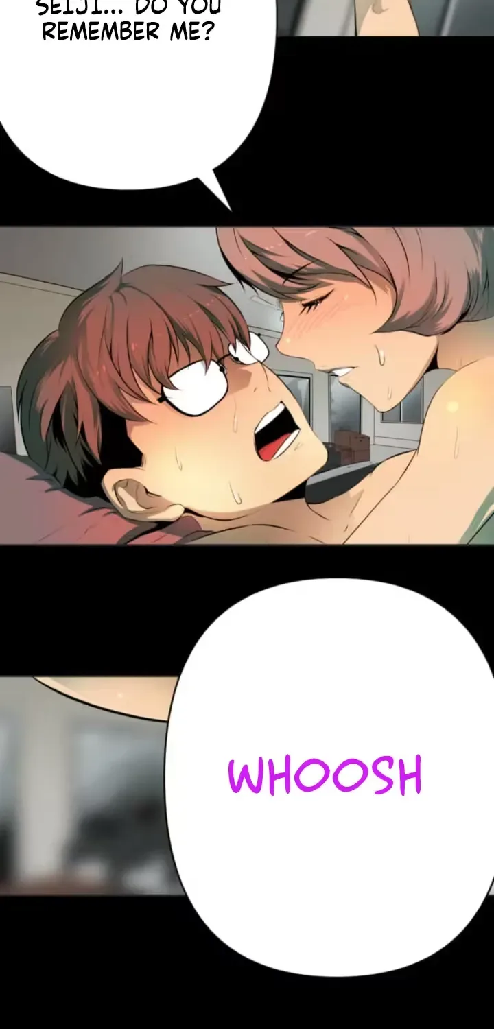 Please Accept My Wife Chapter 6 page 10