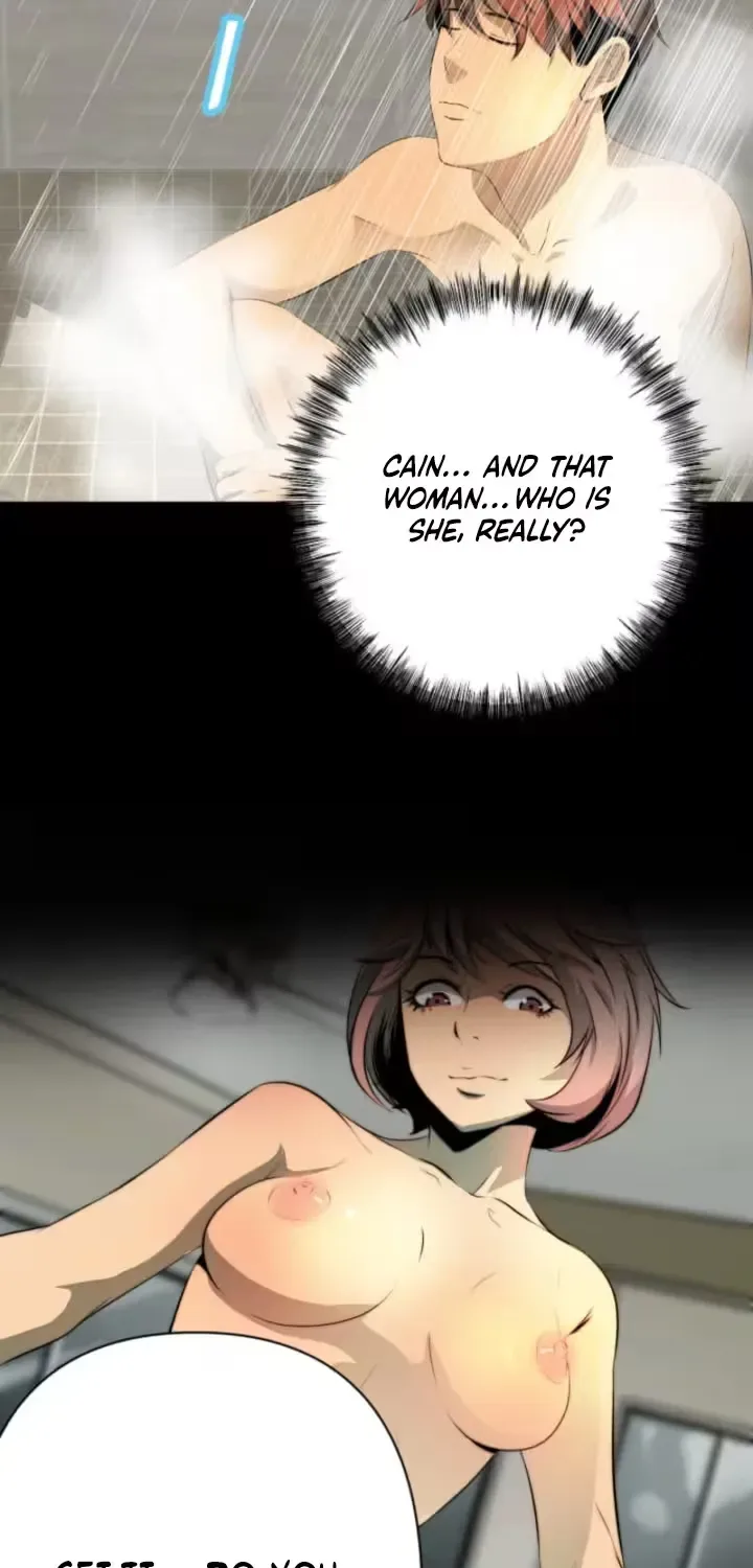 Please Accept My Wife Chapter 6 page 9