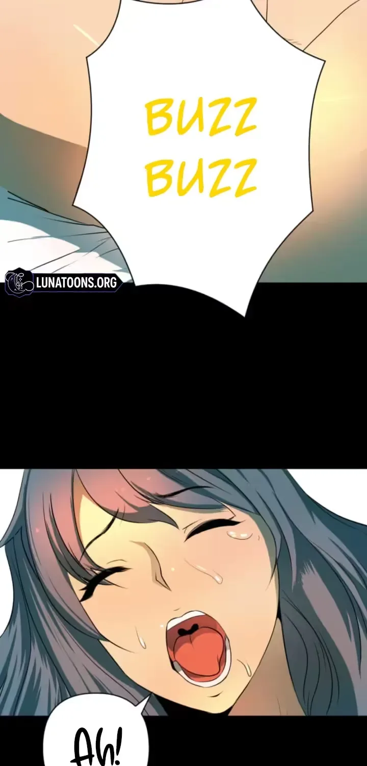 Please Accept My Wife Chapter 6 page 41