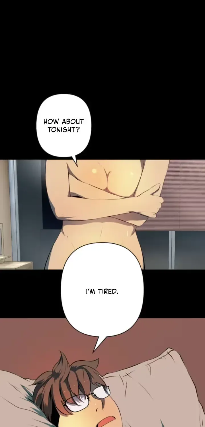 Please Accept My Wife Chapter 7 page 12