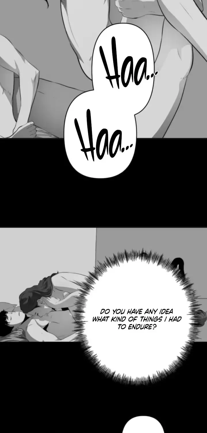 Please Accept My Wife Chapter 7 page 32
