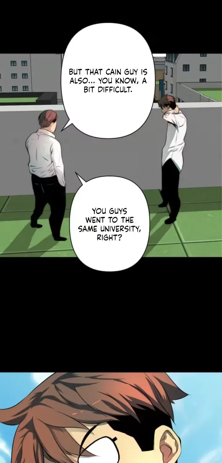 Please Accept My Wife Chapter 7 page 34