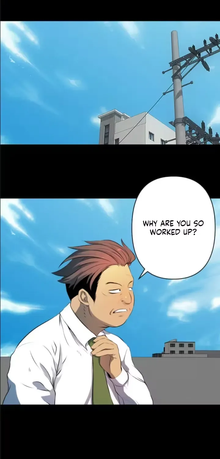Please Accept My Wife Chapter 7 page 37
