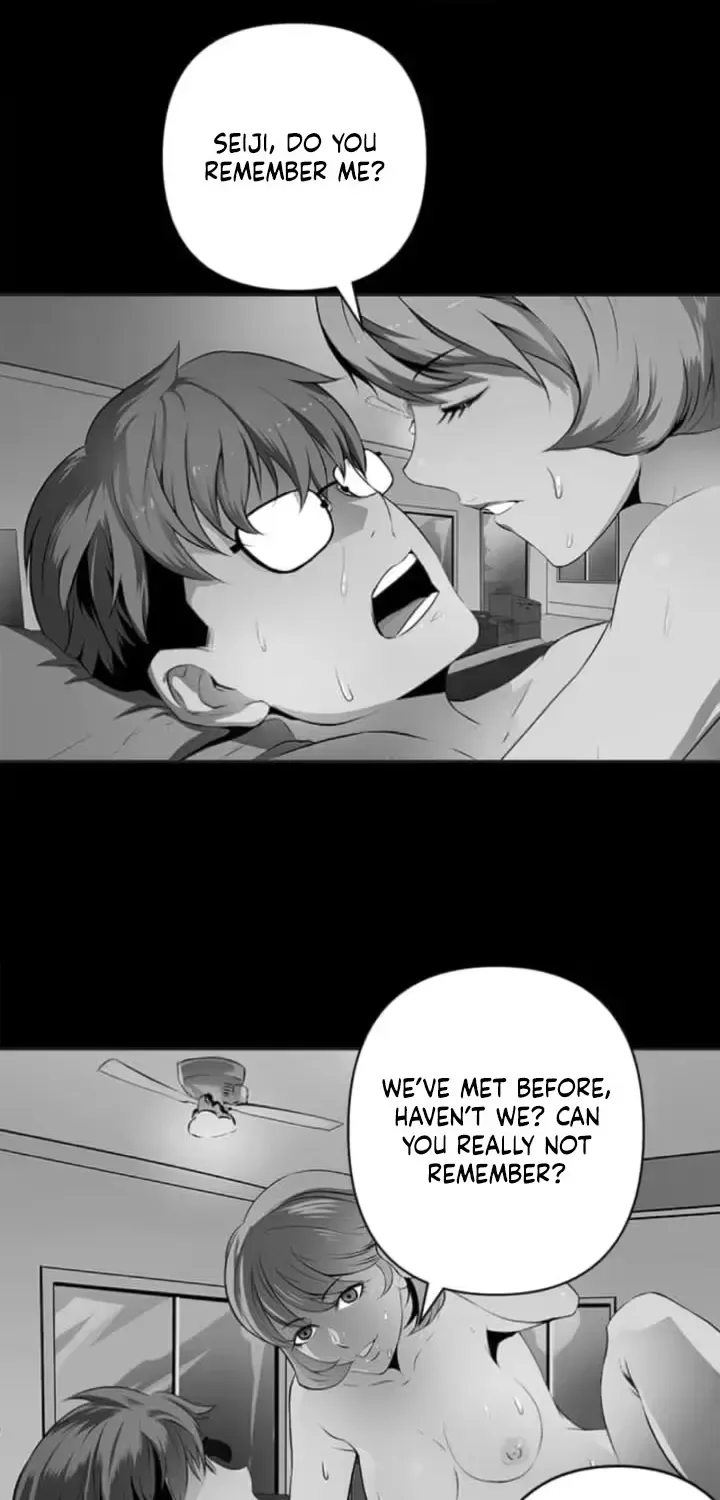 Please Accept My Wife Chapter 7 page 42