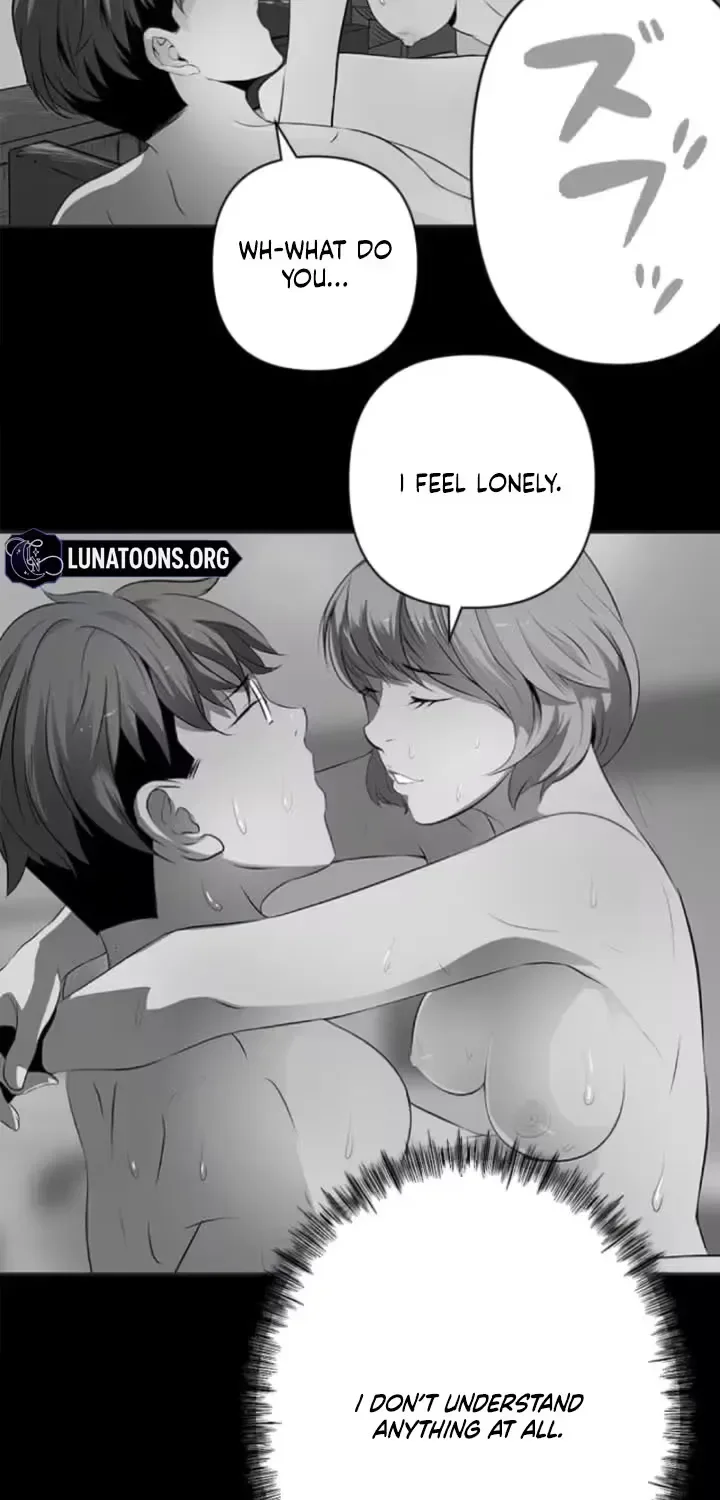 Please Accept My Wife Chapter 7 page 43