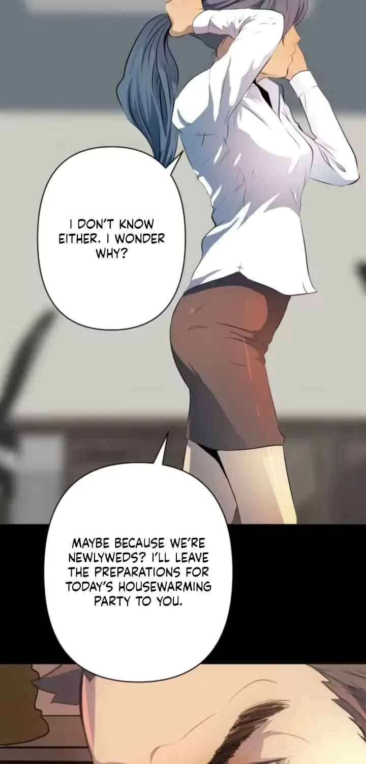 Please Accept My Wife Chapter 7 page 51