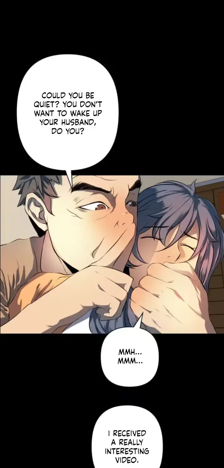 Please Accept My Wife Chapter 8 page 27