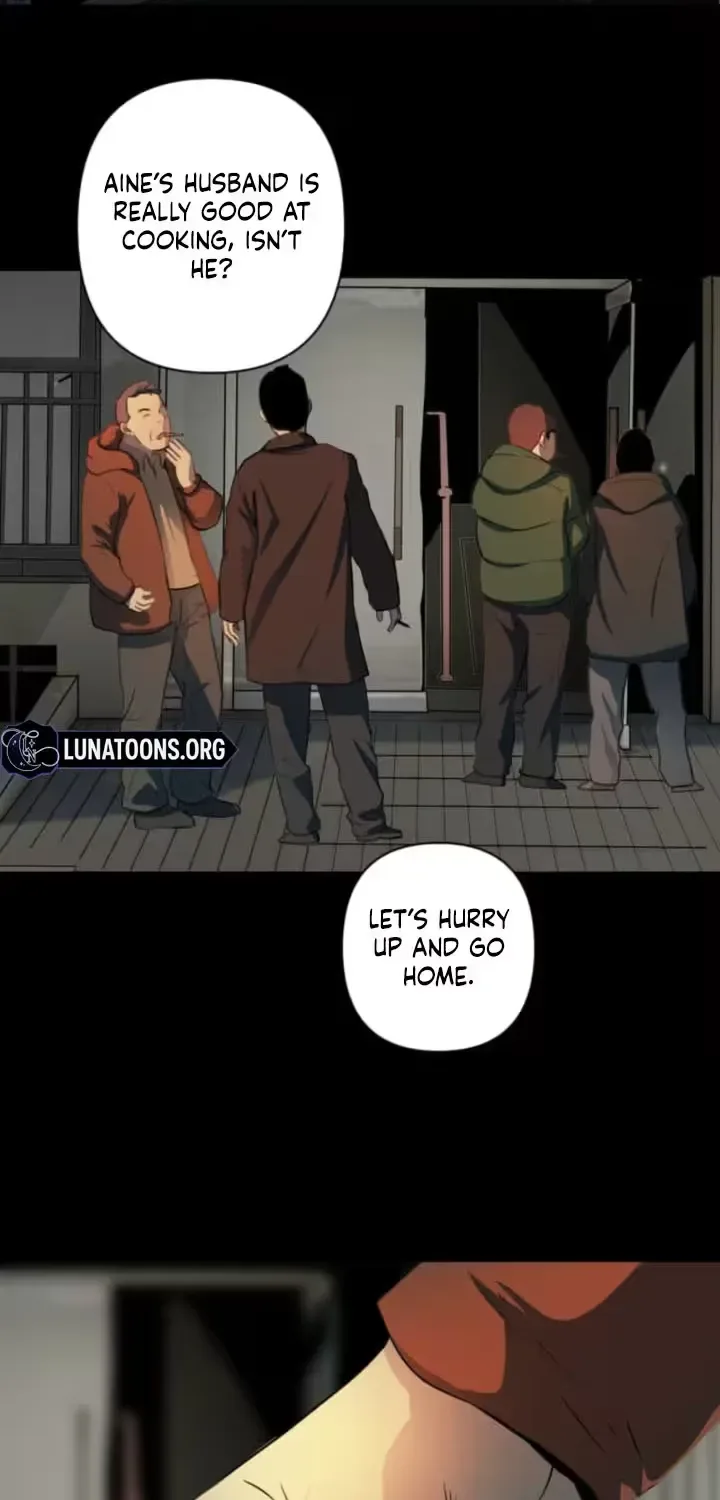 Please Accept My Wife Chapter 8 page 18