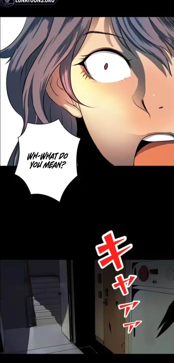 Please Accept My Wife Chapter 8 page 26