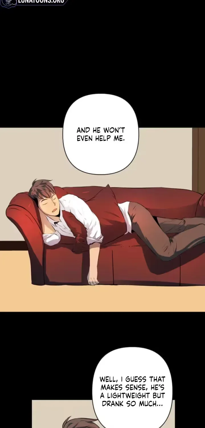 Please Accept My Wife Chapter 8 page 16