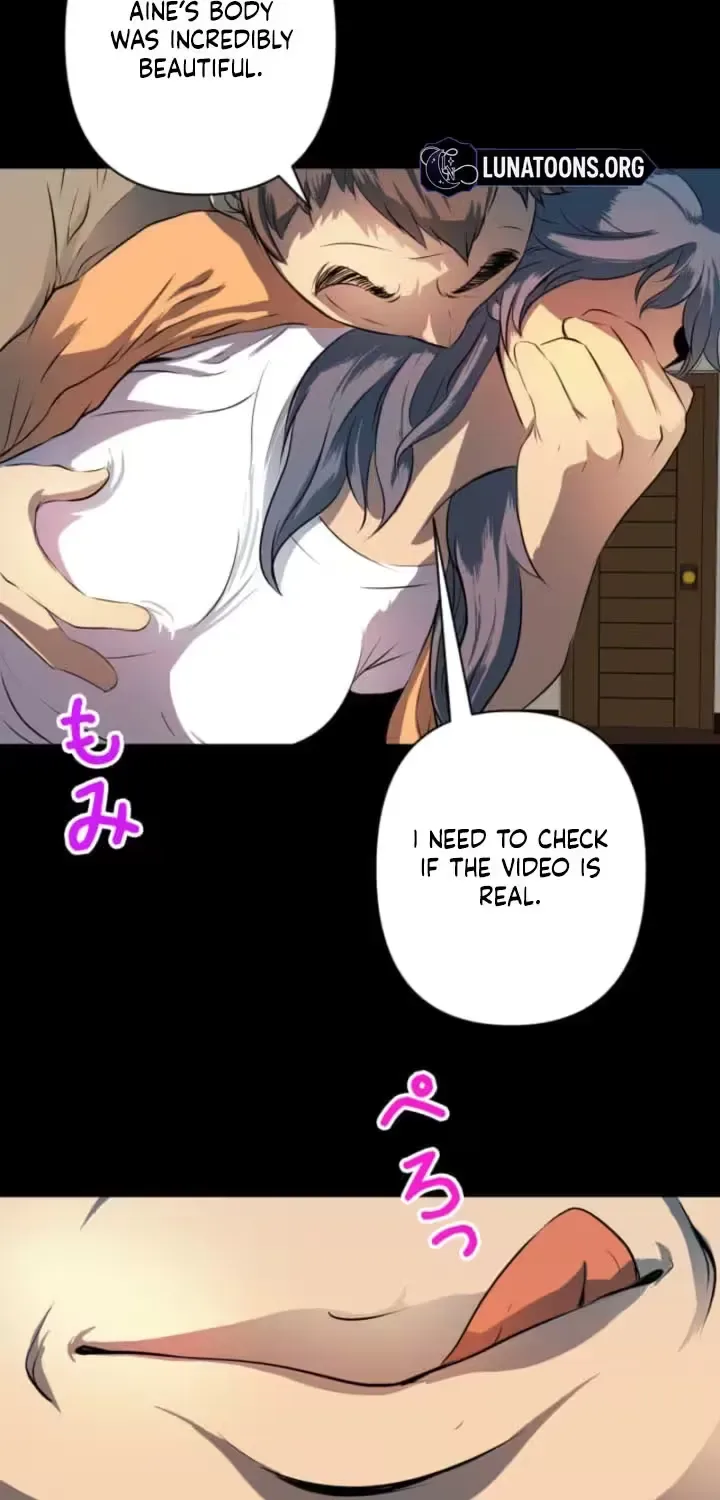 Please Accept My Wife Chapter 8 page 29
