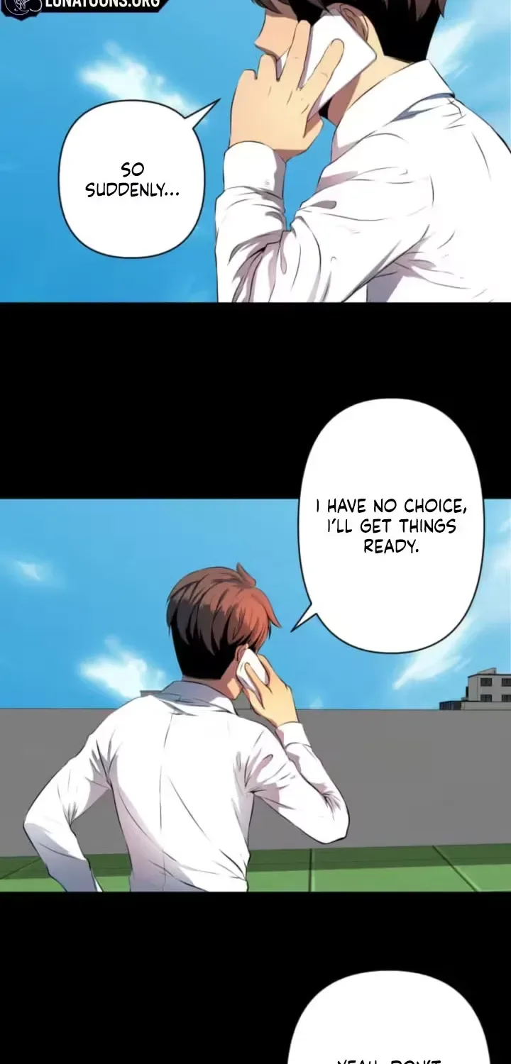 Please Accept My Wife Chapter 8 page 6