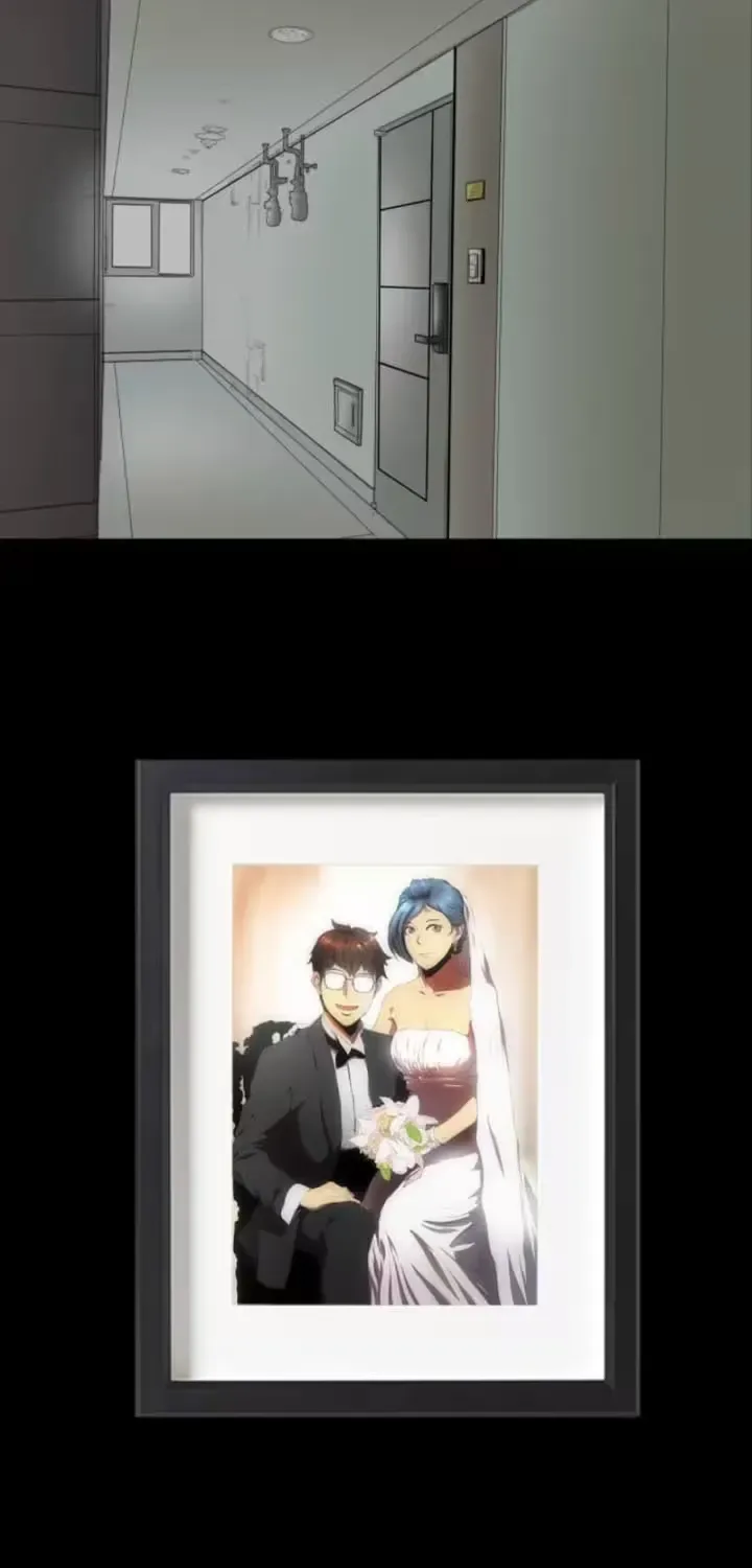 Please Accept My Wife Chapter 8 page 9