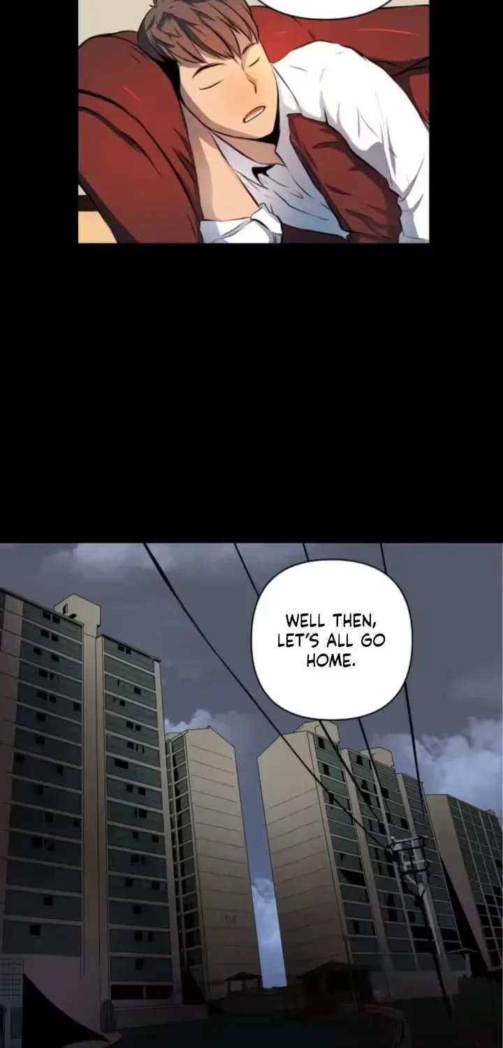 Please Accept My Wife Chapter 8 page 17