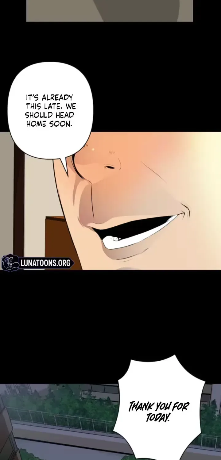 Please Accept My Wife Chapter 8 page 13