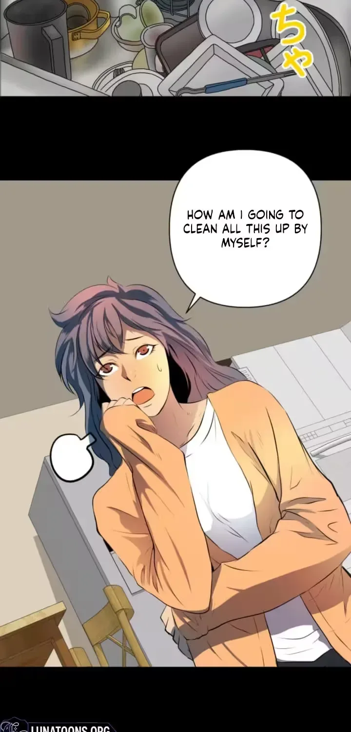 Please Accept My Wife Chapter 8 page 15