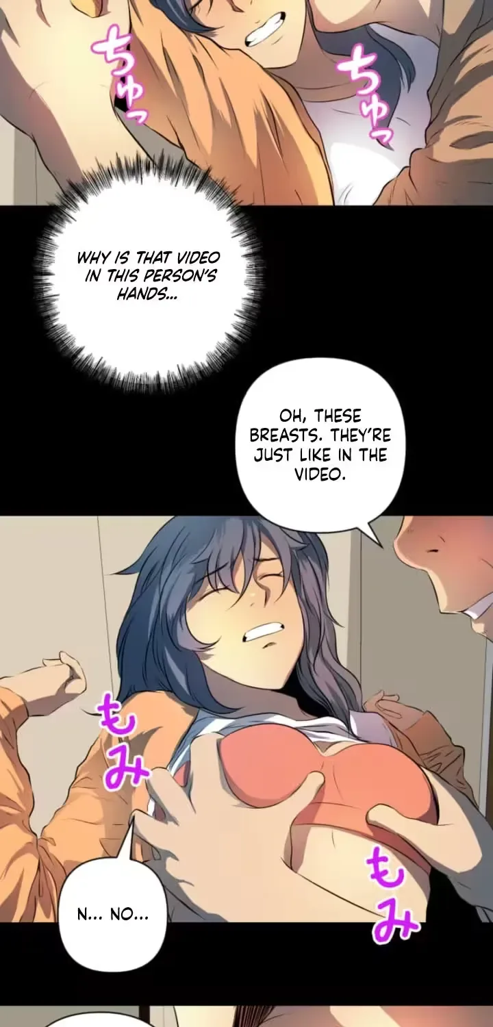 Please Accept My Wife Chapter 8 page 31