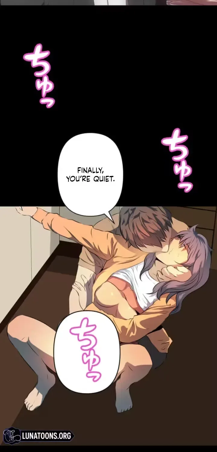 Please Accept My Wife Chapter 8 page 33