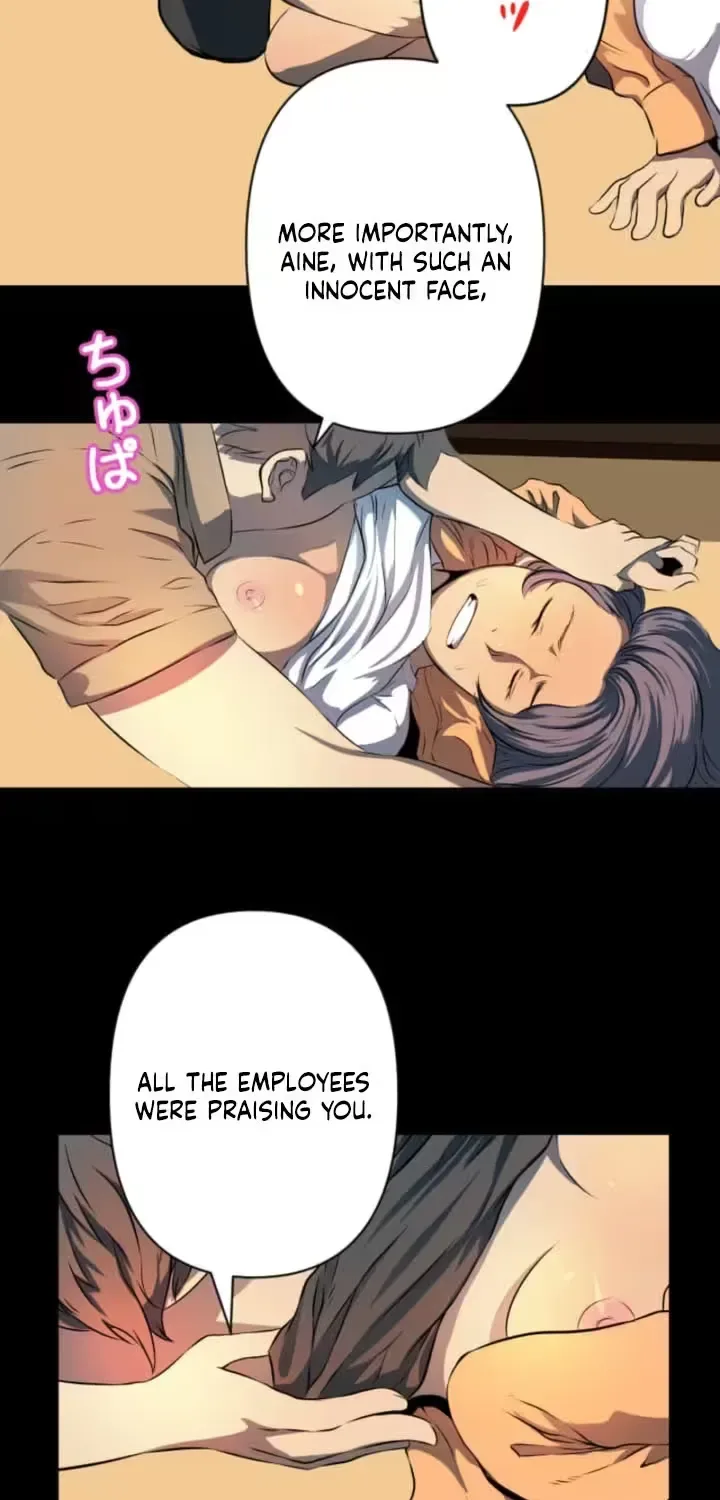 Please Accept My Wife Chapter 8 page 37