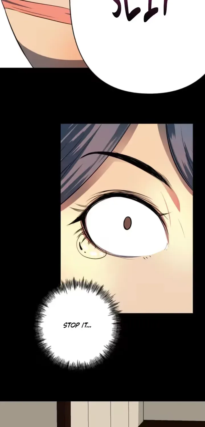 Please Accept My Wife Chapter 8 page 40