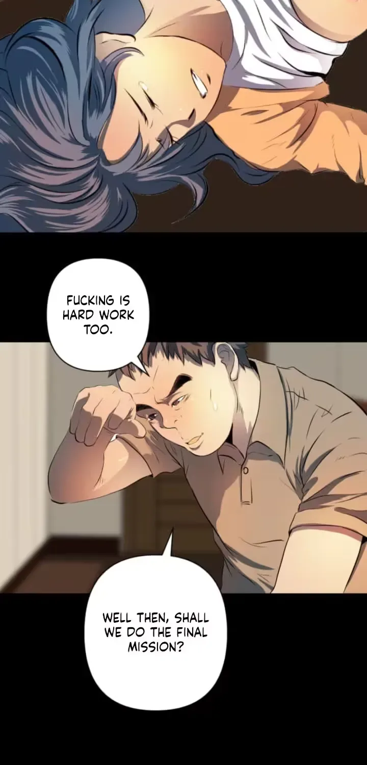 Please Accept My Wife Chapter 8 page 46
