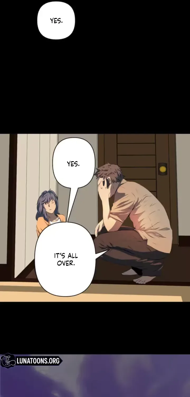 Please Accept My Wife Chapter 8 page 48