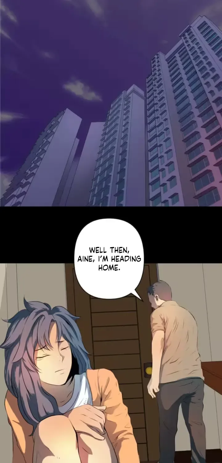 Please Accept My Wife Chapter 8 page 49