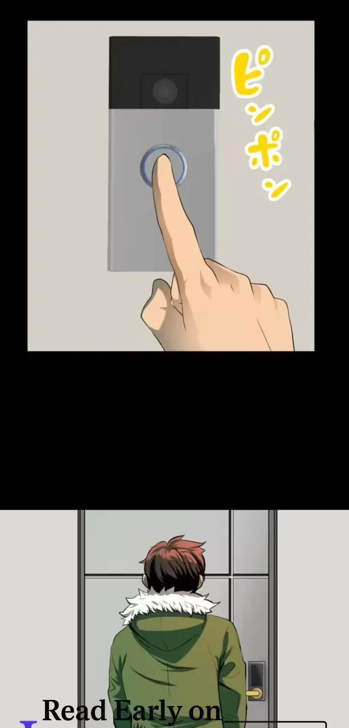 Please Accept My Wife Chapter 9 page 1