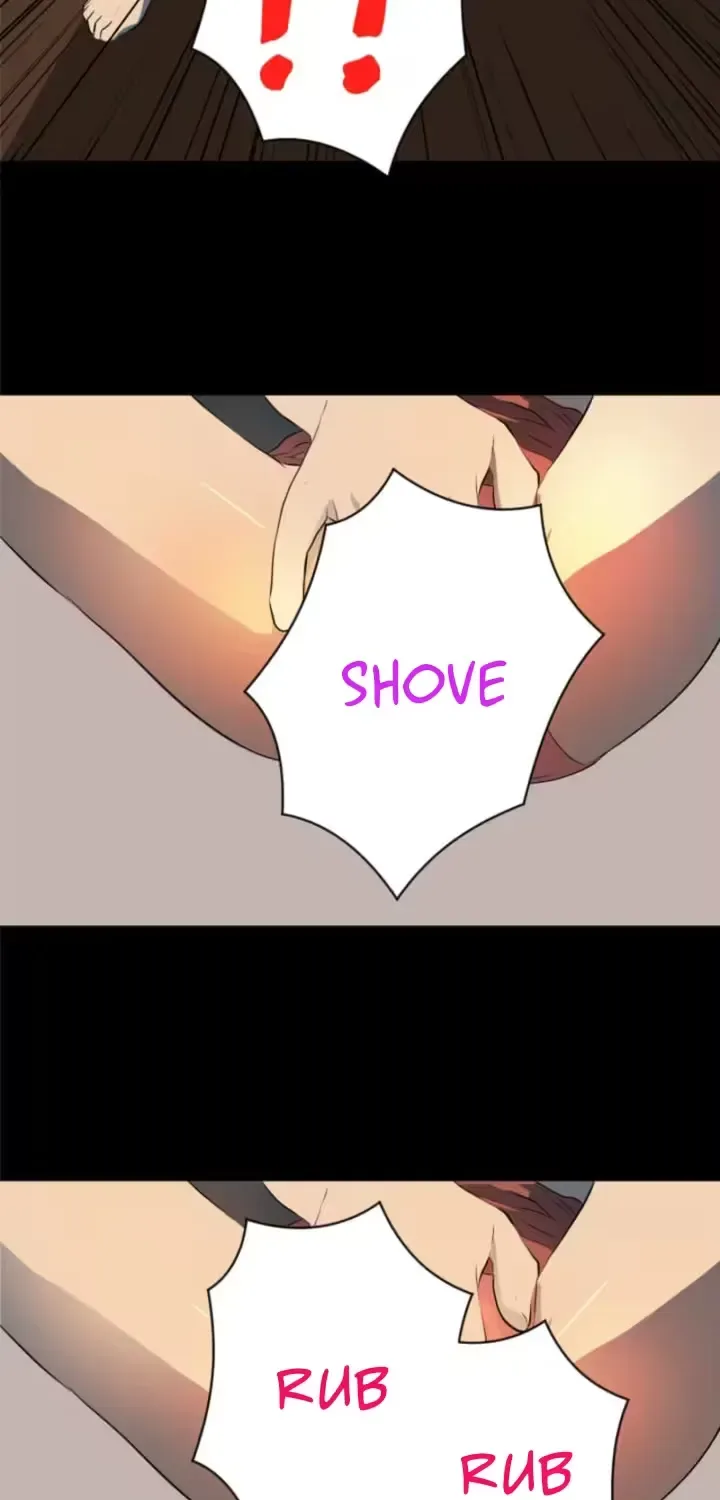 Please Accept My Wife Chapter 9 page 27