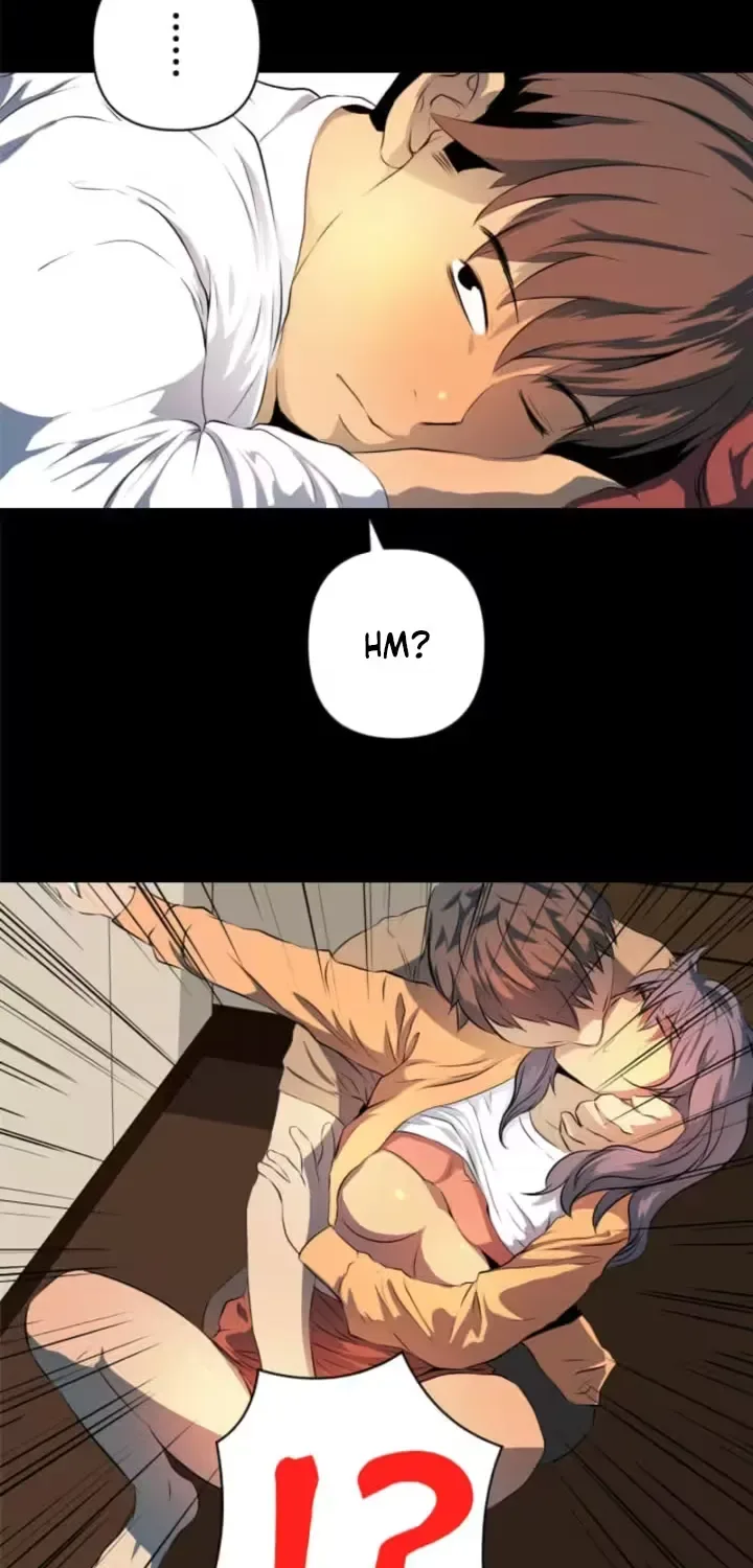 Please Accept My Wife Chapter 9 page 26