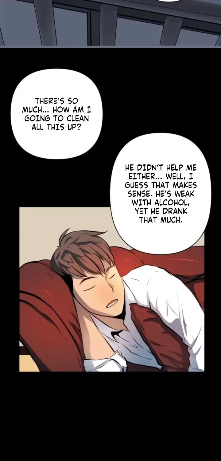 Please Accept My Wife Chapter 9 page 24