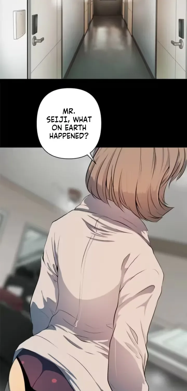 Please Accept My Wife Chapter 9 page 16