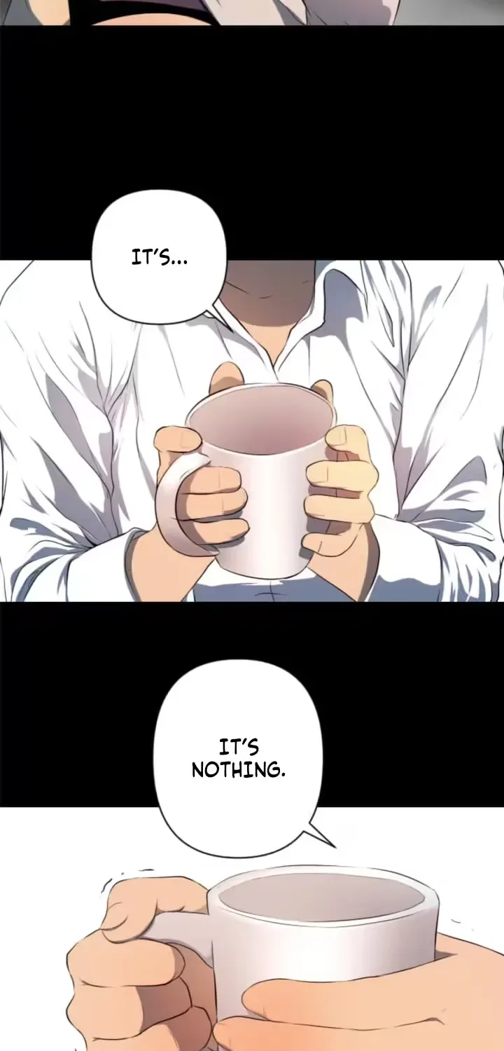 Please Accept My Wife Chapter 9 page 17