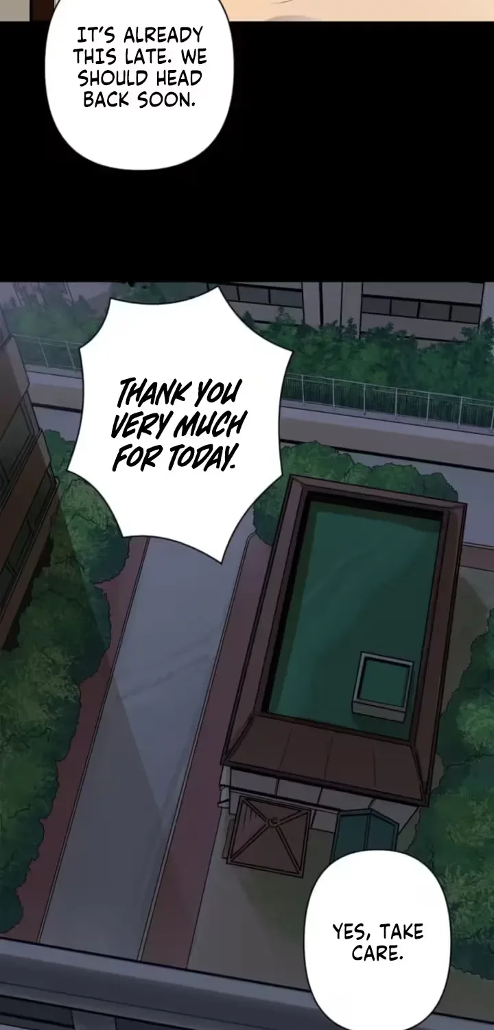 Please Accept My Wife Chapter 9 page 23