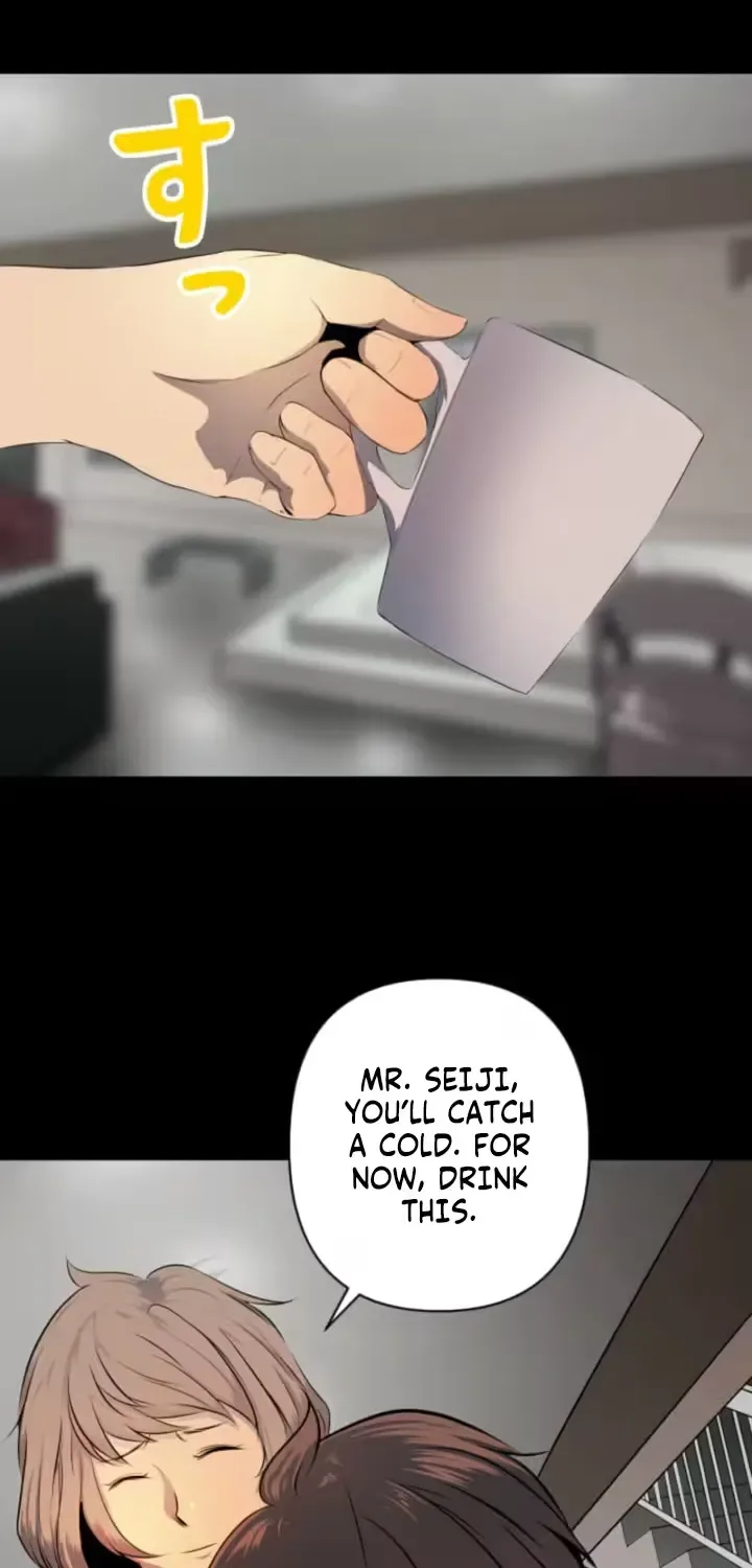 Please Accept My Wife Chapter 9 page 10