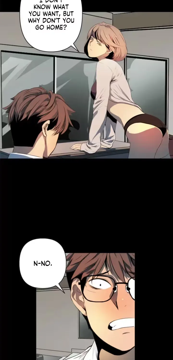 Please Accept My Wife Chapter 9 page 13
