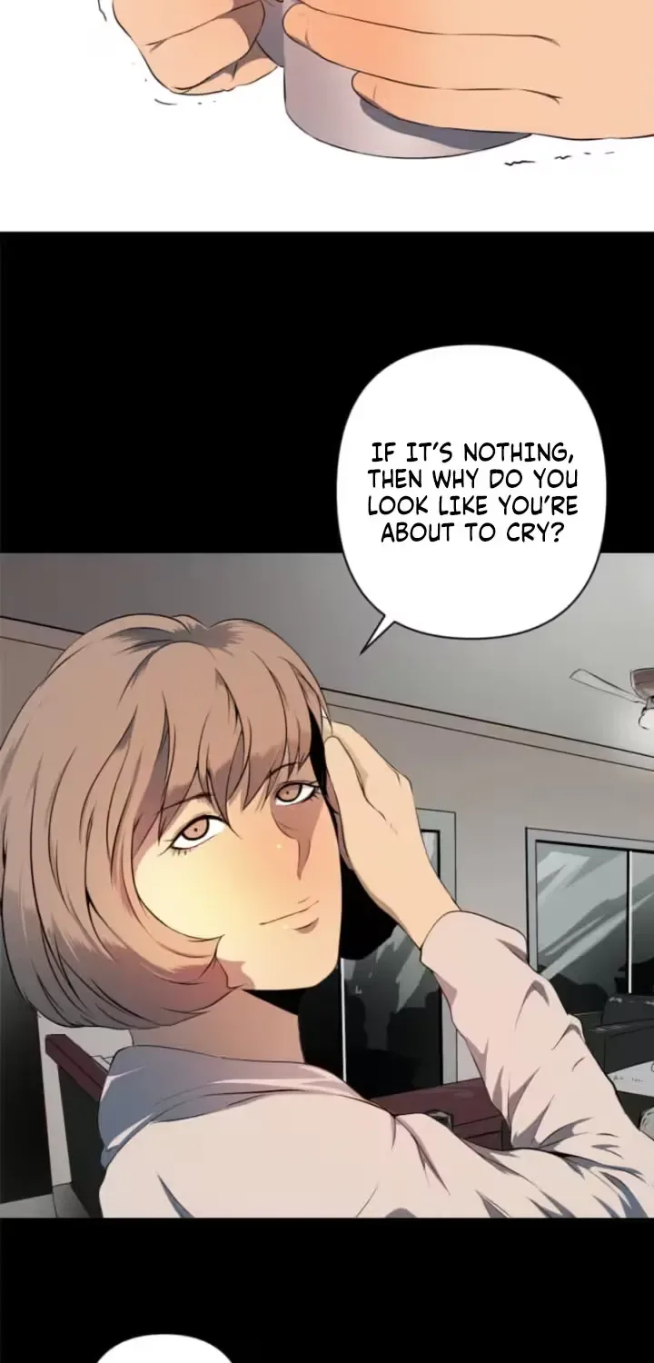 Please Accept My Wife Chapter 9 page 18