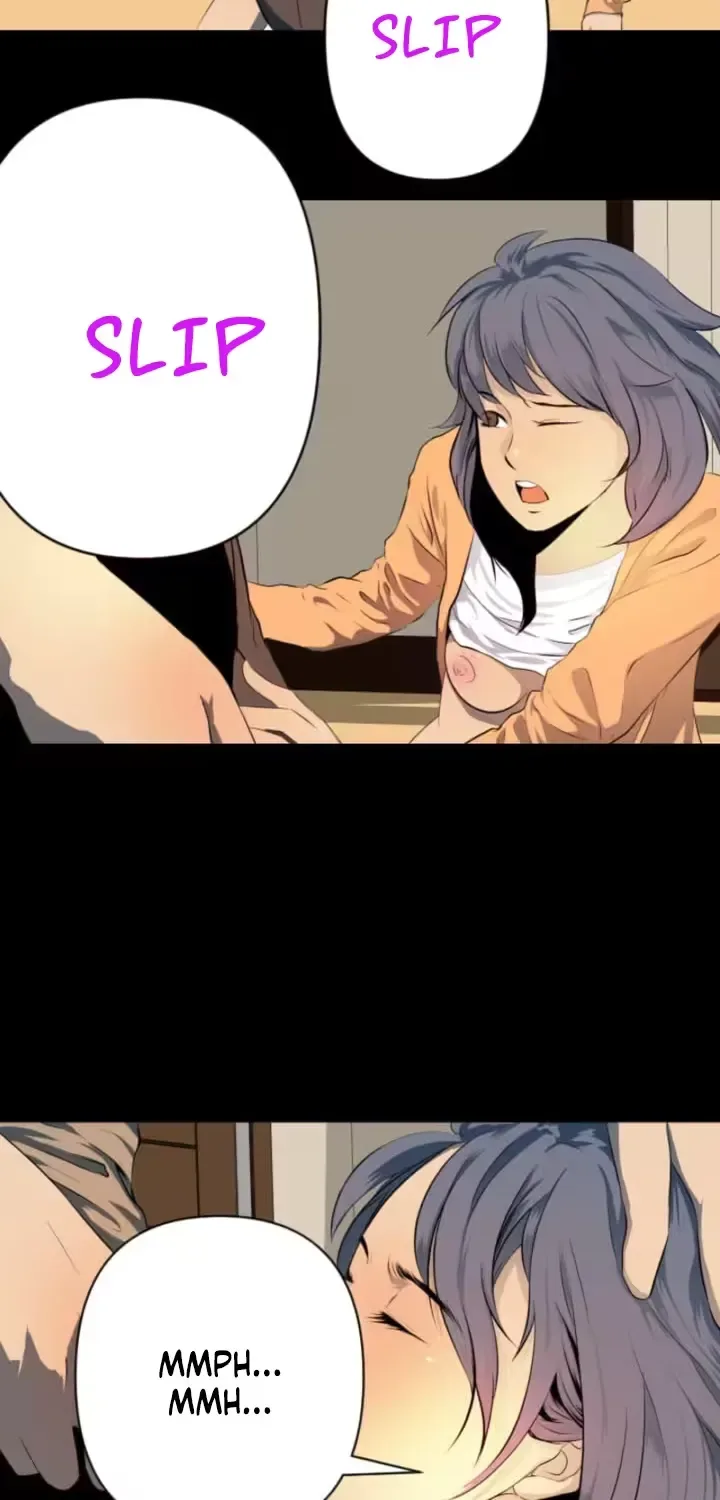 Please Accept My Wife Chapter 9 page 32