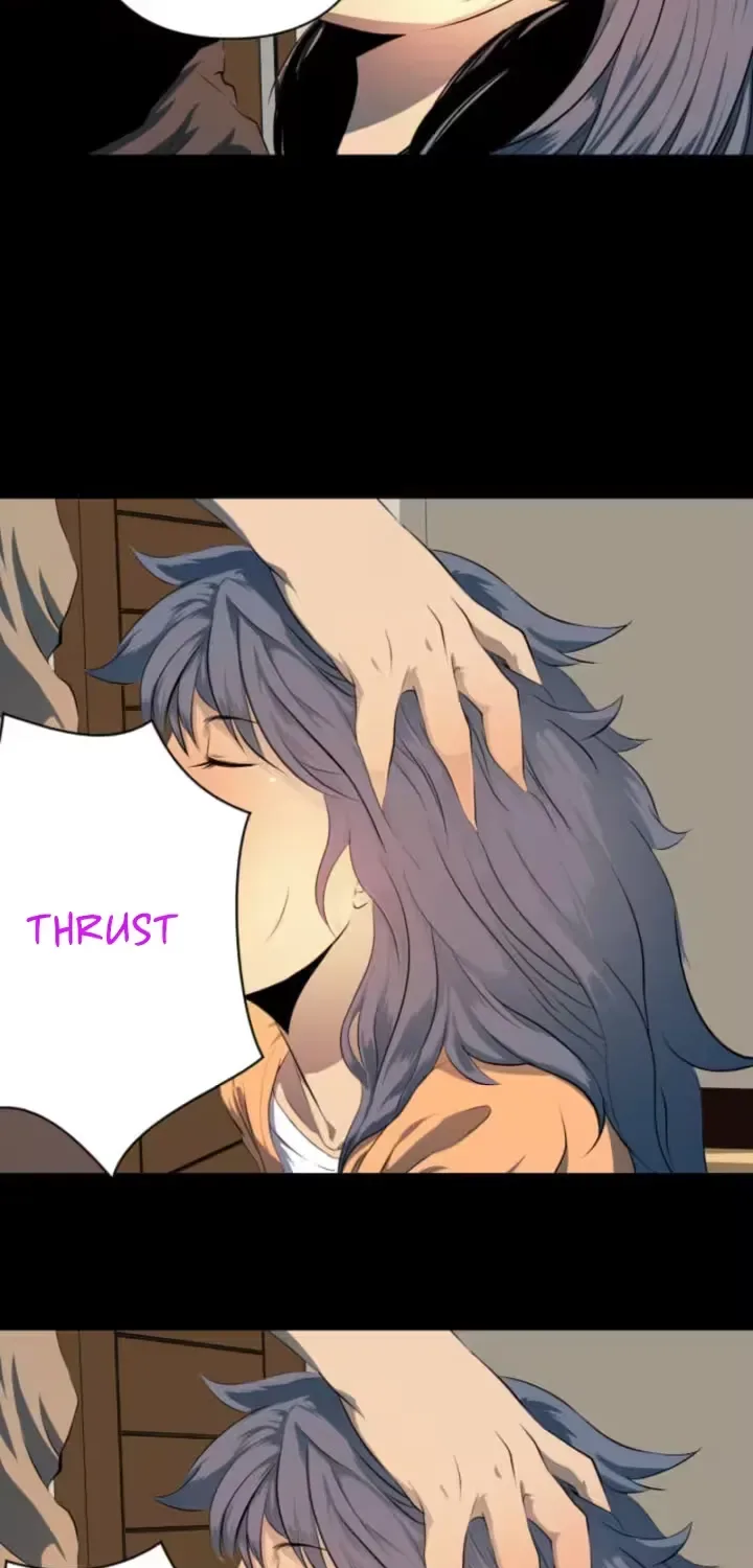 Please Accept My Wife Chapter 9 page 33