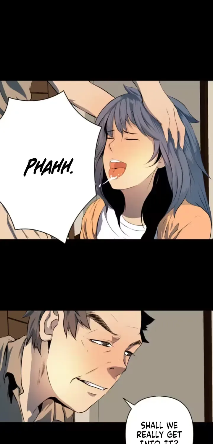 Please Accept My Wife Chapter 9 page 35
