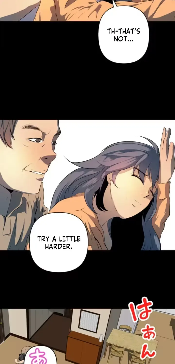 Please Accept My Wife Chapter 9 page 38