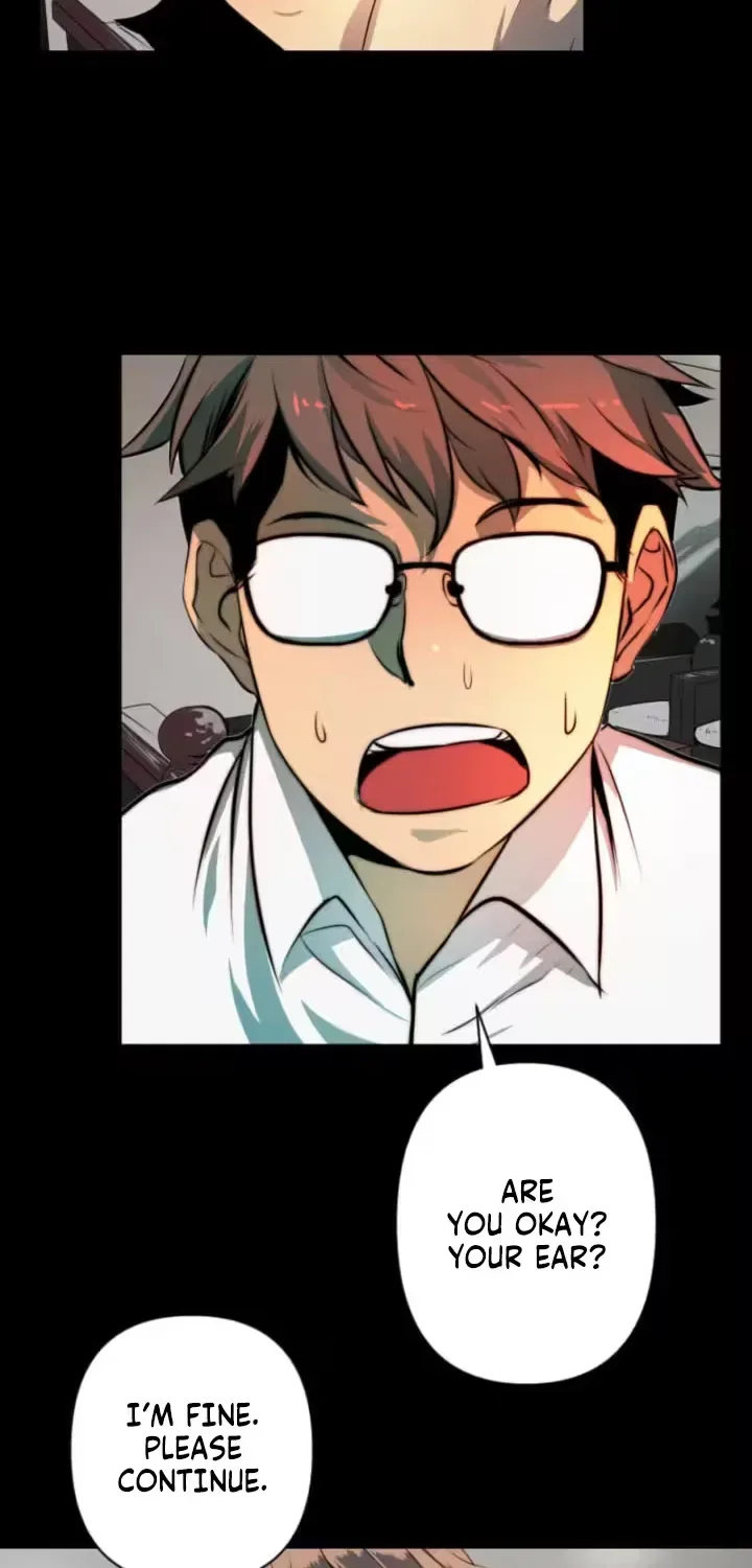 Please Accept My Wife Chapter 9 page 40