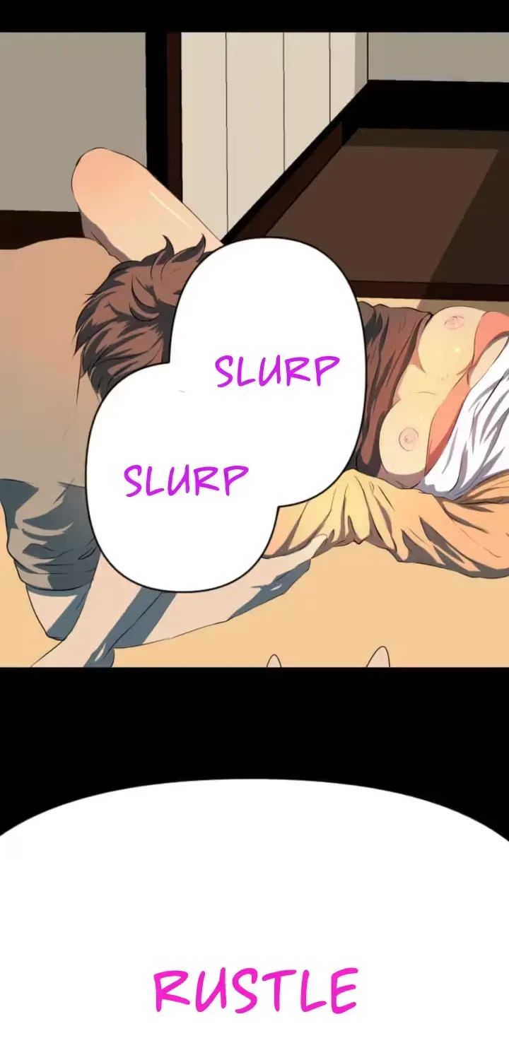 Please Accept My Wife Chapter 9 page 42