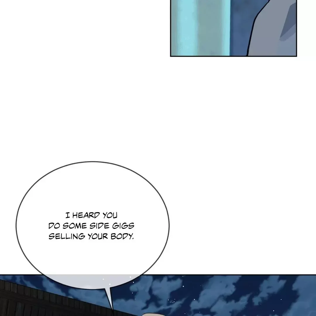 Please Add Charcoal Chapter 10 page 48