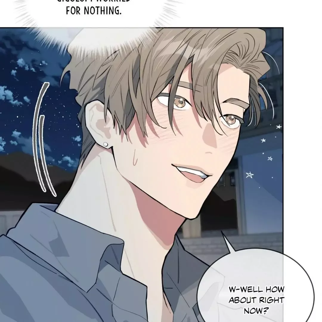 Please Add Charcoal Chapter 10 page 71