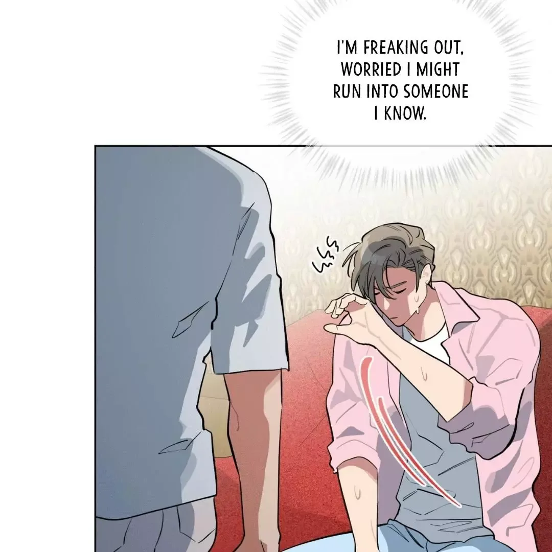 Please Add Charcoal Chapter 10 page 100