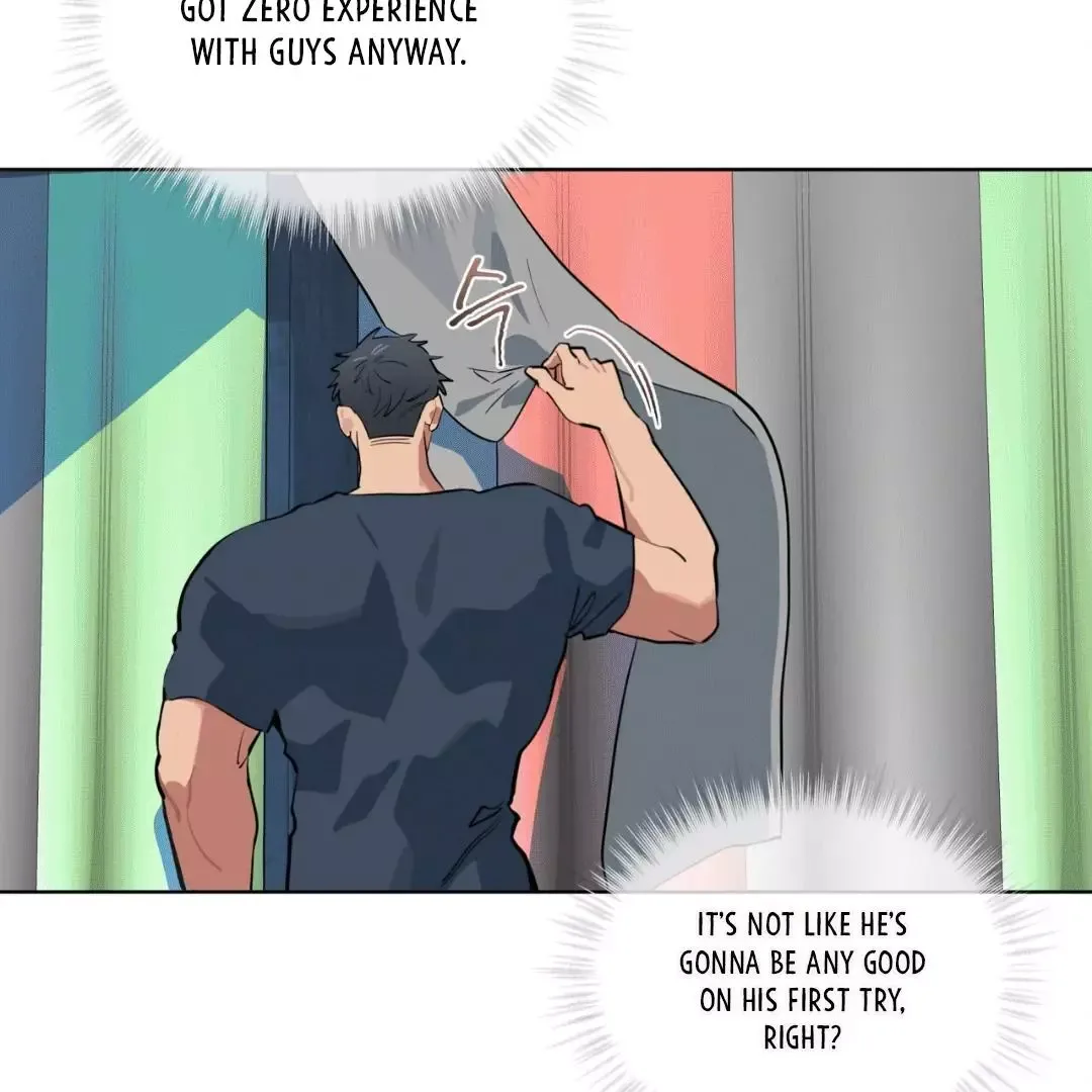 Please Add Charcoal Chapter 10 page 112