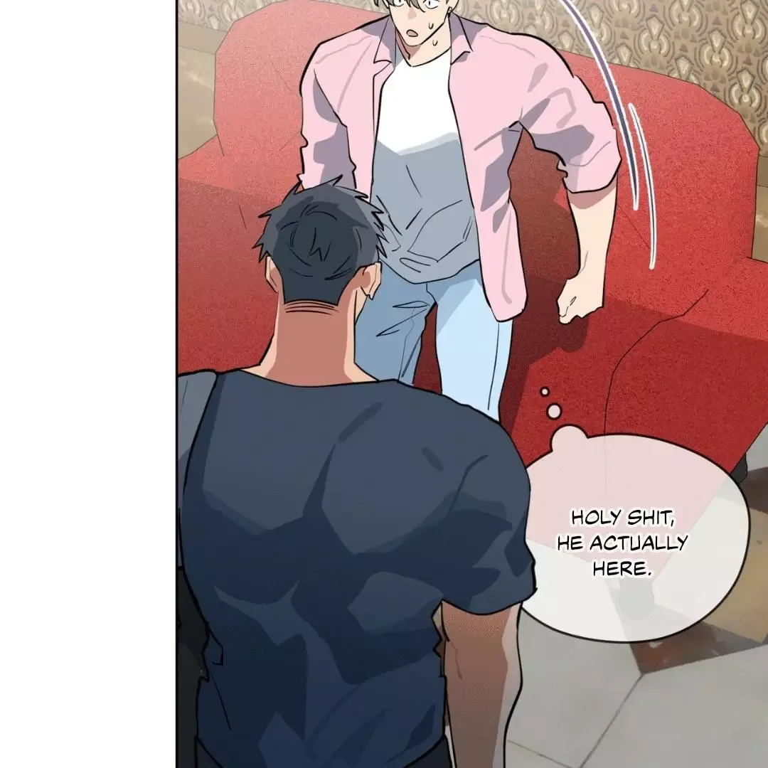 Please Add Charcoal Chapter 10 page 120