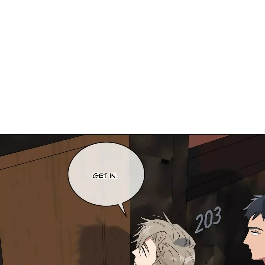 Please Add Charcoal Chapter 10 page 127
