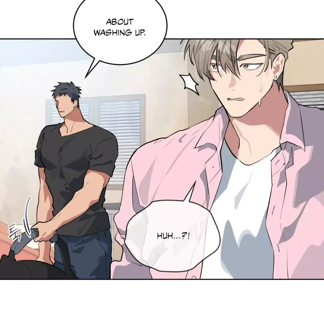 Please Add Charcoal Chapter 11 page 5